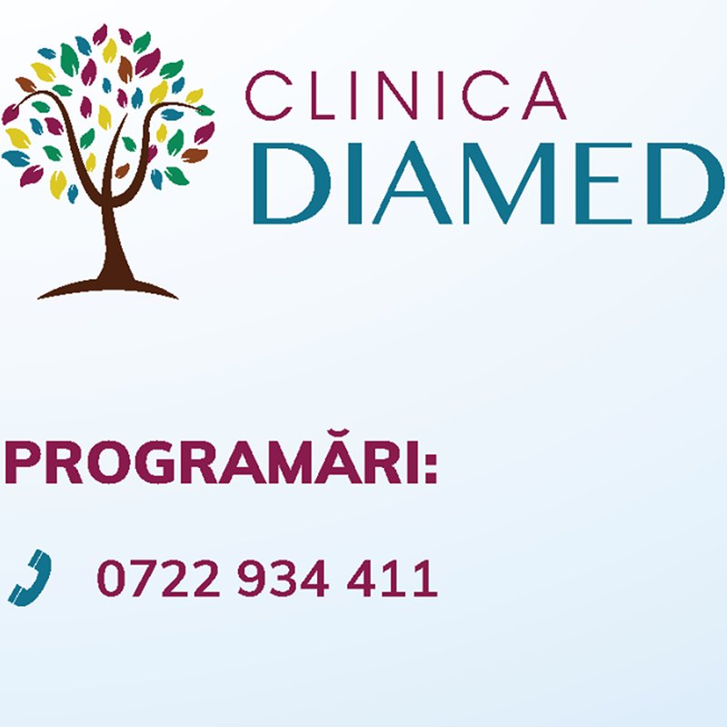 Diamed - Clinica medicala